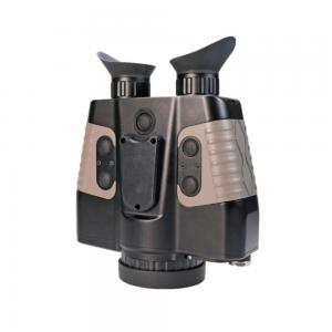 IR Tactical Military Infrared Thermal Telescope Binoculars Long Range For Hunting