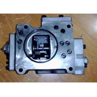 China K3V63DT Hydraulic Pump Regulator , E312 Excavator Hydraulic Pump Parts SA8230-09140 on sale