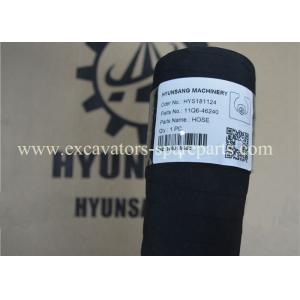 China Hyundai R220LC-9S R220LC-9 Flexible Rubber Hose 11Q6-46240 11Q6-46031 1BQ6-46380 supplier