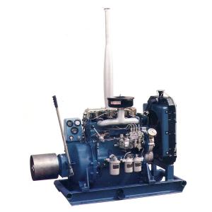 China 3260cc 4 Cylinder Diesel Engine 95AG 395AG  495AG supplier