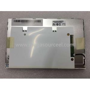 China Buy AUO 7.0 inch G070VW01 V1 350 cd/m² (Typ.) 800(RGB)×480 , WVGA PANEL 60Hz supplier