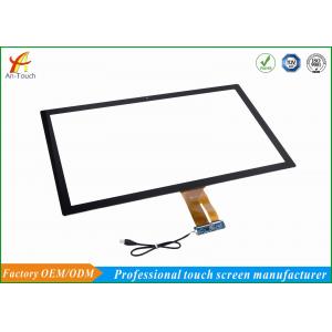 China Compact Structure Capacitive Touch Screen Multi Touch Game Table For Game Machine supplier