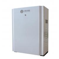 China Home Appliances 48v 200ah Lithium Battery 51.2v With 5kva Inverter on sale