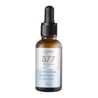 China Anti Oxidation Essence Herbal Face Serum Vitamin E Whitening 377 on sale