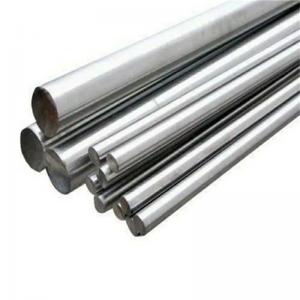 China Maraging Steel Nickel Material Inconel 600/601/602CA/617 C276 Alloy Steel Bar supplier