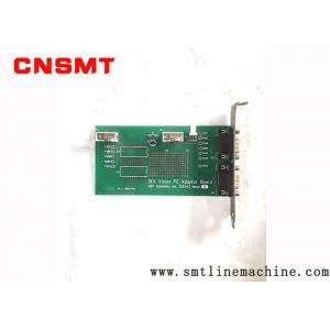 Vision PC Adaptor Board SMT Stencil Printer DEK Press Adapter Card CNSMT 155543 185020/185512/160077