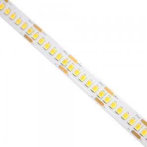 Constant Current DC24V 2835 120LED 14,4W/M 5M/Roll With IC built LED Flex Strip