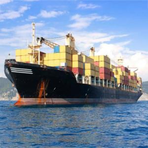 Reliable One Stop China Sea Freight Services Tax Inclusive