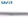 China 380W R7S Infrared Heating Quartz Lamp for Poultry Farming wholesale
