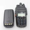 China Легкий VHF UHF двухдиапазонный прослушиватель с 10-ваттной функцией перекрестного ретранслятора wholesale
