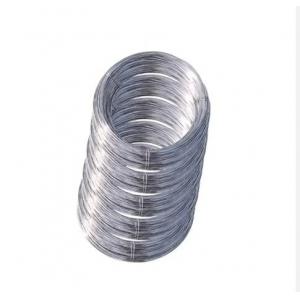 Customized Coil Packing Stainless Steel Spring Wire With High Tensile Strength