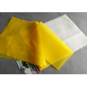 Polyester Electronics 110 Screen Printing Replacement Mesh Reproducible