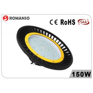 130lm / w SMD 3030 high bay industrial lighting Ra>80 , high bay led 150w PF>0.95