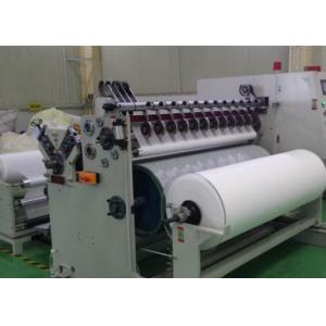 China 100% Polyester Spunbond Nonwoven Fabric supplier