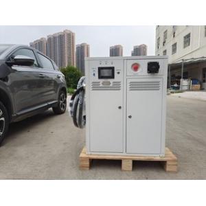 15kwh Lifepo4 Portable DC Fast Charger For EV 20kw Output IP54
