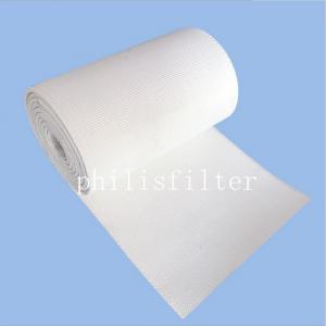                  Polyester PA Air Permeability Belt Transport No Move Conveyor Air Slide Fabric             