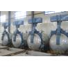 AAC Chemical Autoclave With Saturated Steam And Condensed Water With High