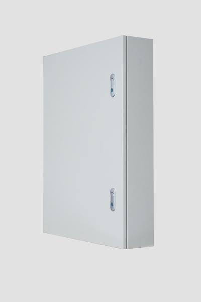 Customizable DDC Control Panel SCADA Compatible for Commercial & Industrial Automation