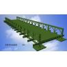 China ZB321 SSR structure , Painted , Bailey Bridge /Steel Bridge-Galvanized wholesale