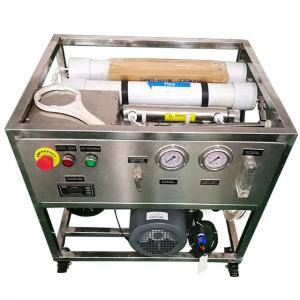 Marine sea water maker  for Yacht and fishing