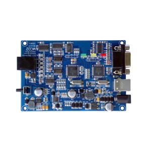 Electronic Components Develop Circuit Board PCBA Supplier