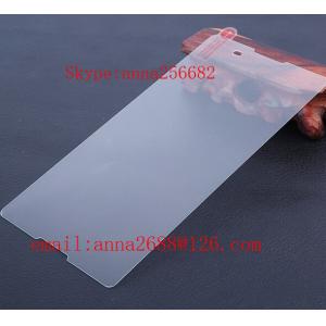 Sony C5 glass screen protector