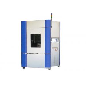 ISO Environmental Test Chamber Water - cooled Xenon Lamp Weathering Resistance Accelerated Aging Climatic Test Chamber