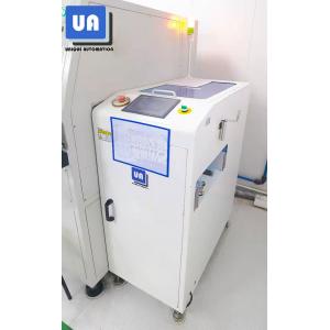 China SMT PCB Suction Machine Bare Board Vacuum Loader VL-390 supplier