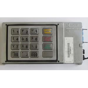 China 445-0661848 NCR Personas 58xx EPP KEYBOARD 4450661848 NCR Selfserv ATM Pinpad supplier
