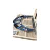 China High Precision 400-500mm Outside Micrometer with Interchangeable Anvils wholesale