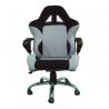 China Customized Fully Adjustable Office Chair With Bucket Seat PU Material 150kgs wholesale