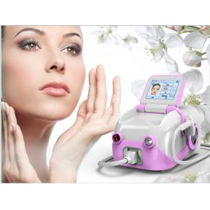 2016 Hot Sale 808nm Diode Laser Hair Removal Machine / hair Removal Speed 808 with CE