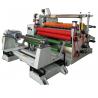 1600mm roll diameter 600mm face mask machine rewinding diameter Meltblown cloth