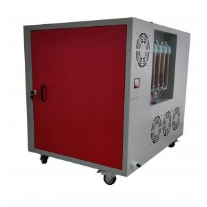 Oxygen Hydrogen Gas Flaming Welder for Aluminum Dimensions 57 *39 * 55