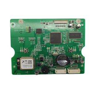 China Côté en céramique multicouche HDI de double de la carte PCB 4L du prototype PCBA sans plomb supplier