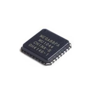 China ATMEGA88PA-MU Circuito programable Chips IC Microcontroladores de 8 bits supplier
