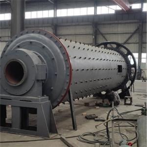 China Crusher 900-3600 Diameter Rod Mill Machine 1800-5400 Length 22-1600kw supplier