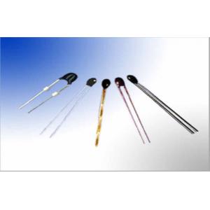 China Fast Response NTC 5k Thermistor , Vishay NTC Thermistor Component supplier