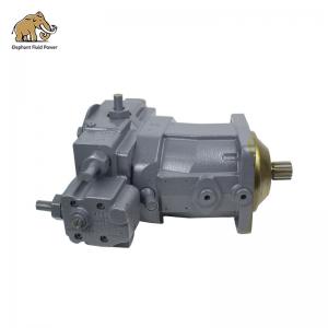 China Hydraulic A7vo55 Boom Pump For Truck Mounted Concrete Pump Repair Parts supplier