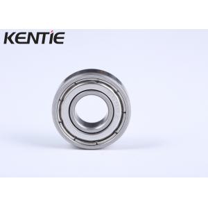 China 698ZZ Stainless Steel Deep Groove Ball Bearings 8*19*6mm For Bicycle Pedal Axle supplier