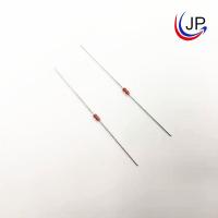 China NTC Diode Glass Bead Thermistor For Home Appliance Automotive Electronics on sale