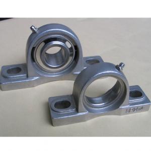bearing block - bearing parts - TS16949 - Hight quality - forge parts - OEM supplier