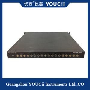 Coaxial / Butterfly 18-Channel DFB Light Source Wavelength Can Be Customized