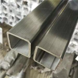 Buy Corrosion Resistant Stainless Steel square Tube Manufacturer