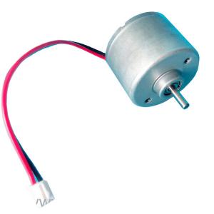 36mm Inner Rotor BLDC Motor 6000 RPM 12V DC Brushless Motor For Vacuum Pump