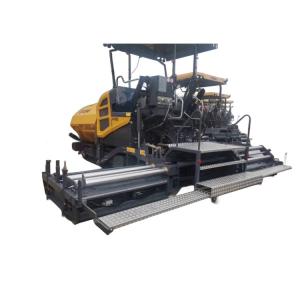 China XCMG Other Road Equipment Full Hydraulic Asphalt Concrete Paver RP605 supplier