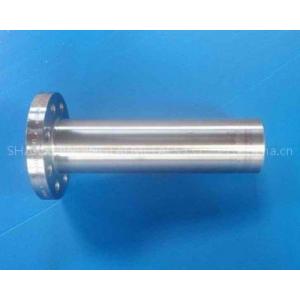 China Flange do aço-cubo do padrão ASTM A182 F321H de AWWA C207 supplier