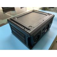 China Custom Gravity Die Casting For Computer Case Accessories ISO9001 Certification on sale