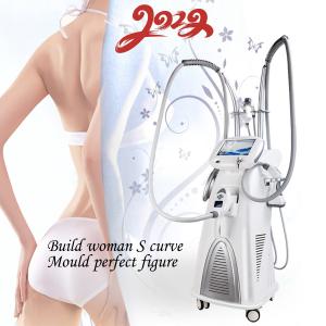 Touch Screen Slimming Machine vacuum cavitation Vacuum Belly Fat Removal Body Weight Loss