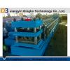 China 380V / 3phase GuardRail Roll Forming Machine Specialized in Guard Rail Panel for sale